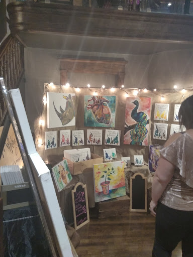 Live Music Venue «Saint Andrews Hall», reviews and photos, 431 E Congress St, Detroit, MI 48226, USA