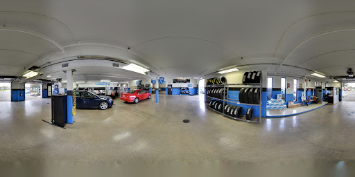 Honda Dealer «Troy Honda», reviews and photos, 1835 Maplelawn Dr, Troy, MI 48084, USA