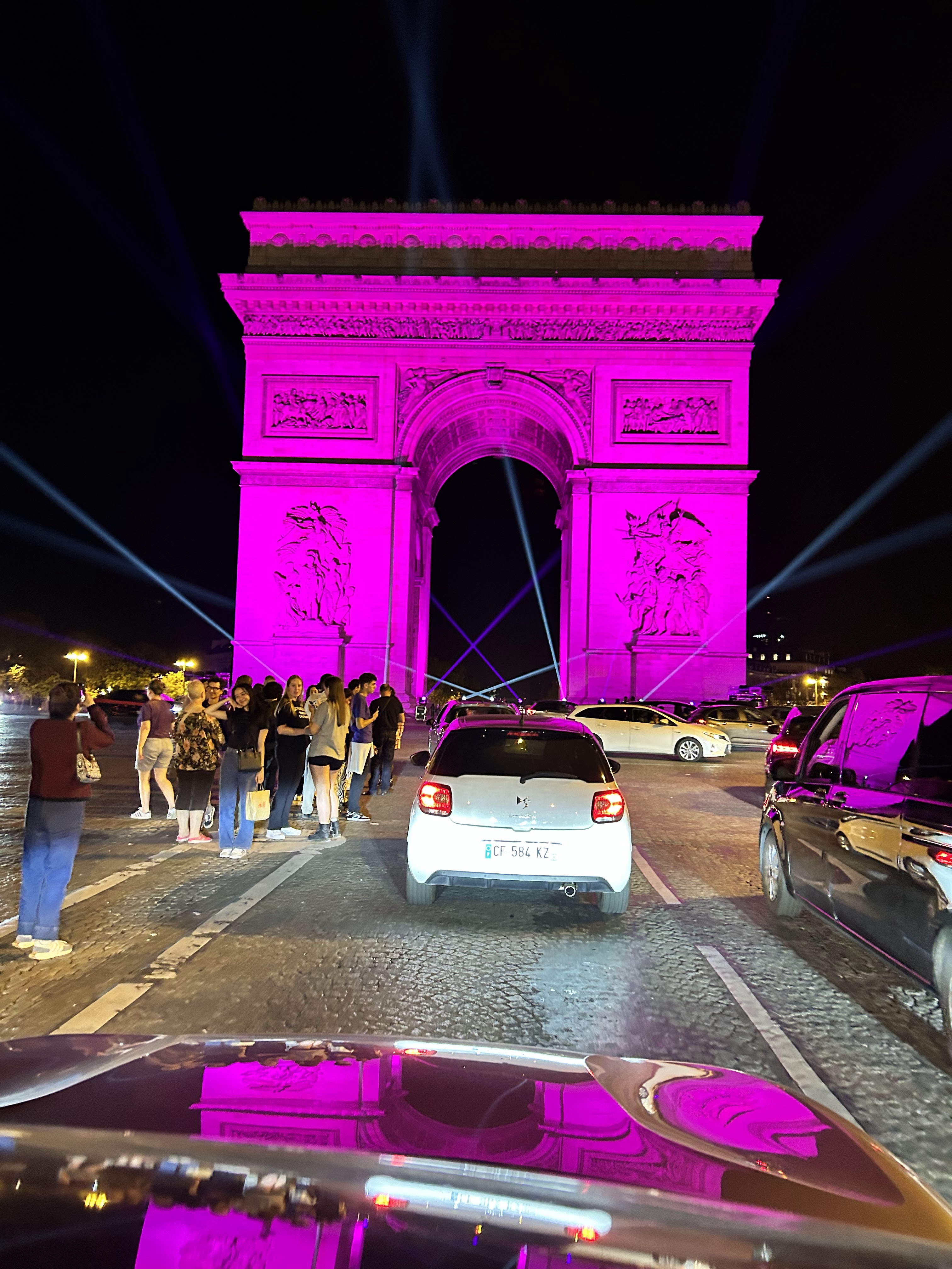 Photo n° 1 de l'avis de nadia.o fait le 02/10/2023 à 10:08