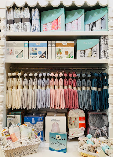 Baby Store «Bellies Babies & Bosoms», reviews and photos, 2430 Honolulu Ave, Montrose, CA 91020, USA