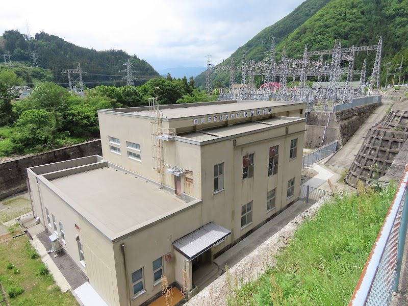 富山共同自家発電㈱ 見座発電所
