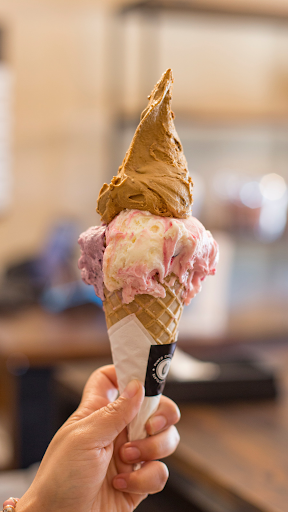 Punto Chocolate - Ice cream shop,Chocolate artisan en Villa La Angostura