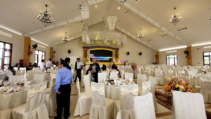 Nhà hàng tiệc cưới Thanh Xuân
