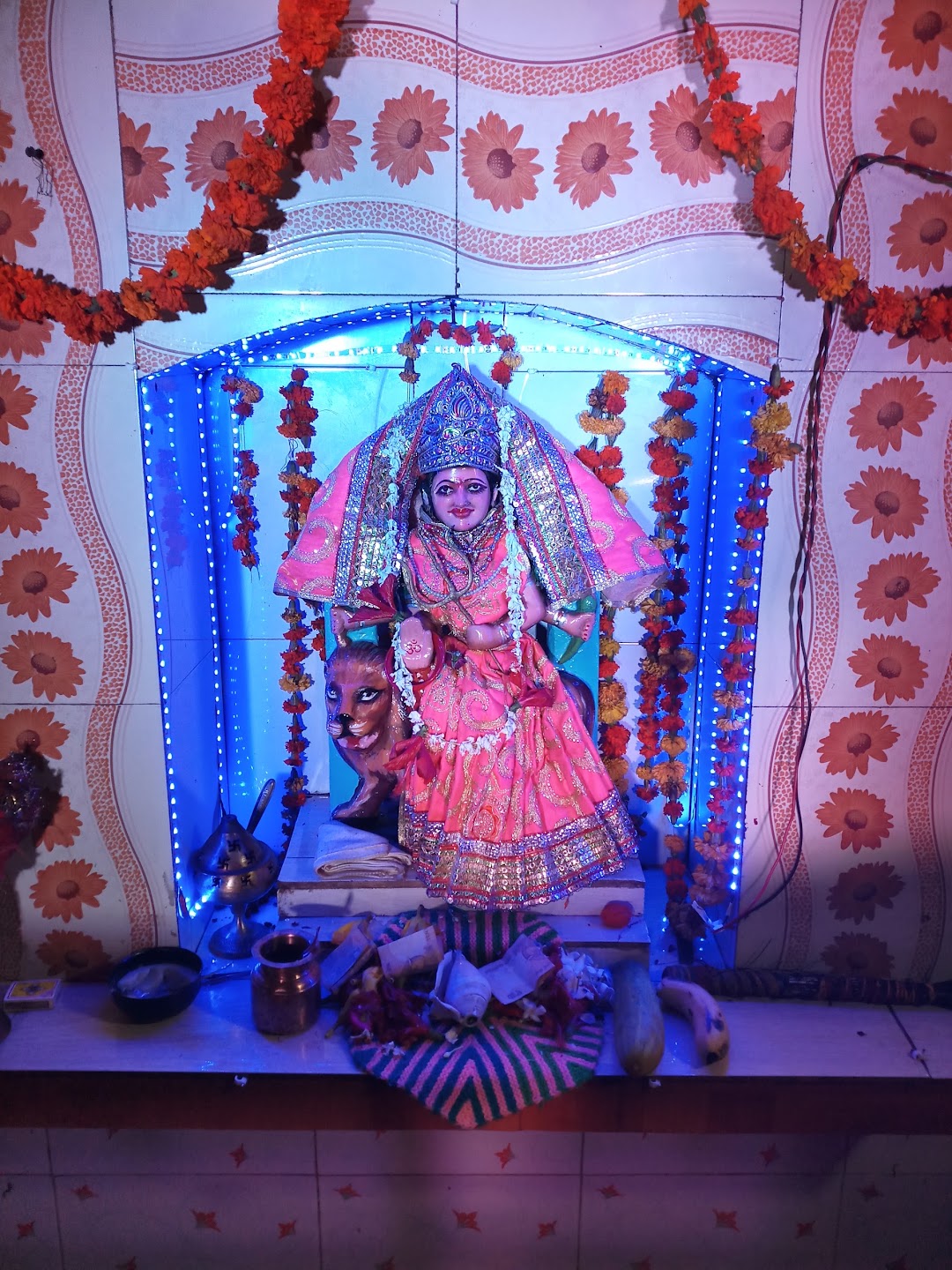 Maa Durga Devi Temple