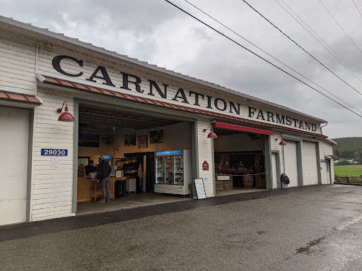 Carnation Farms