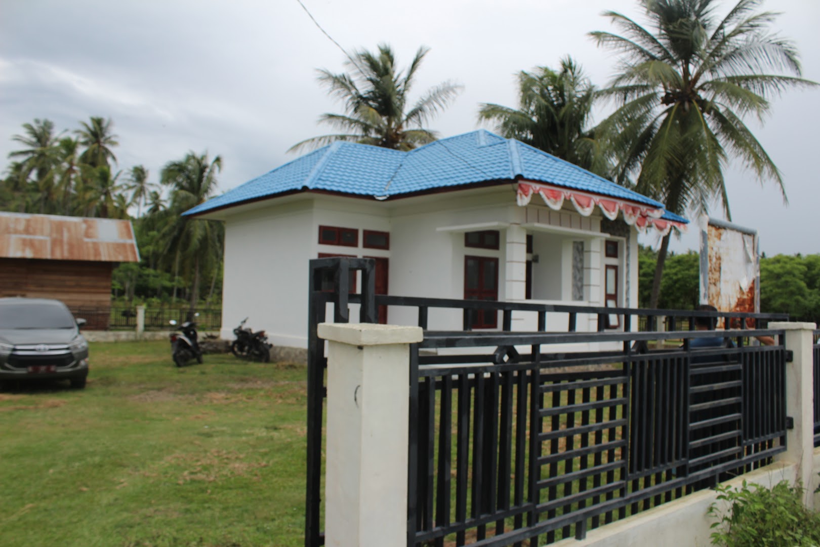 Kantor Ksop Malahayati (pos Krueng Raya) Photo