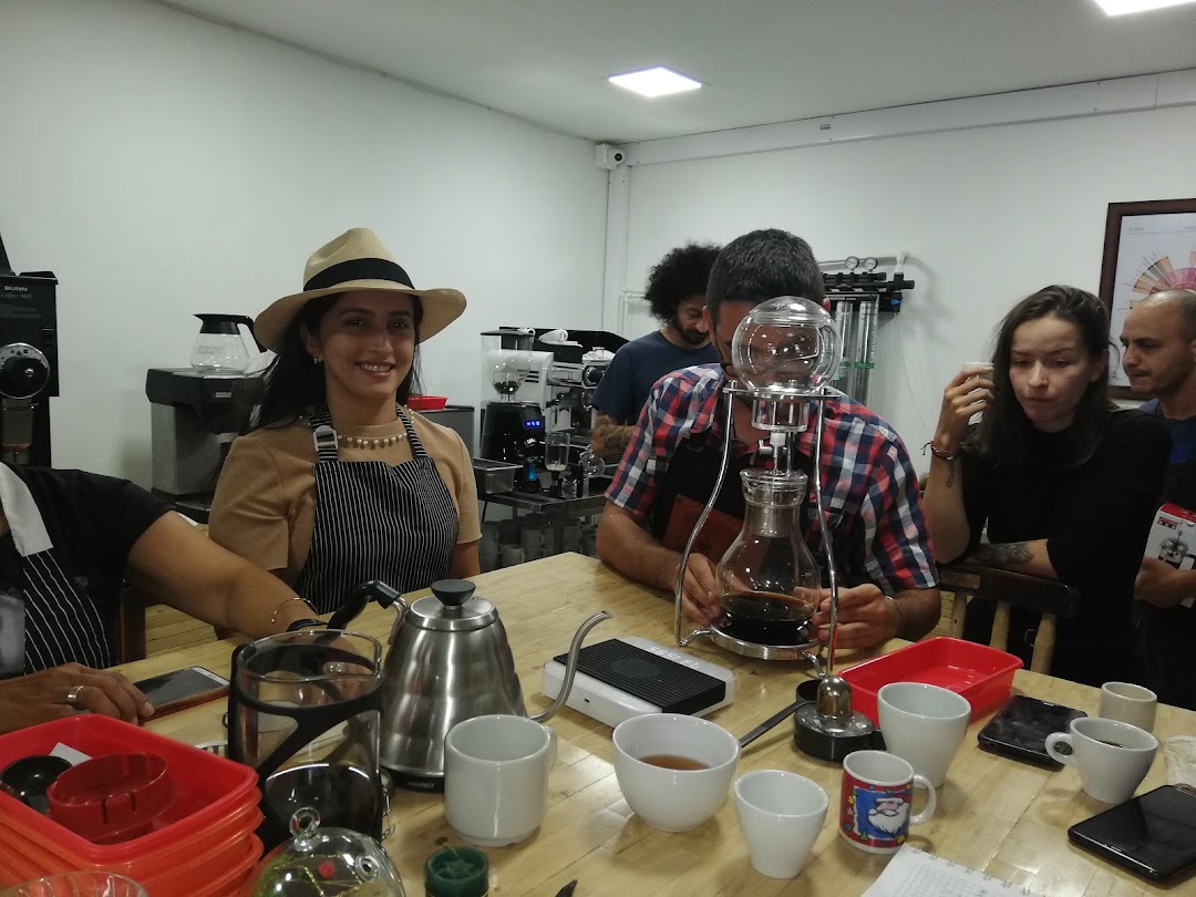 COMITE DE CAFETEROS