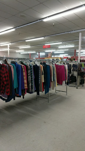 Thrift Store «Good Samaritan Ministries & Thrift Store», reviews and photos