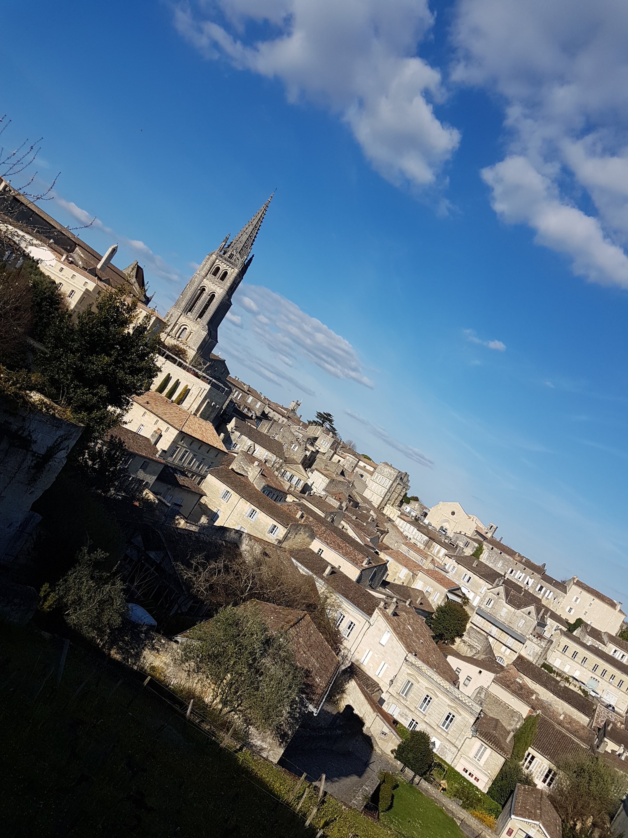 Photo n° 1 de l'avis de Nabil.r fait le 24/03/2019 à 10:26