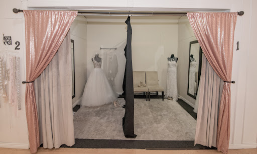 Consignment Shop «The Altar Bridal Consignment», reviews and photos, 9629 W Colfax Ave, Lakewood, CO 80215, USA