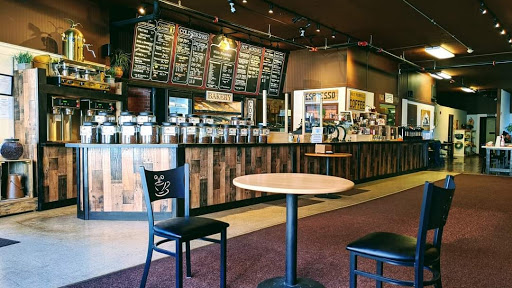 White Mountain Gourmet Coffee, 15 Pleasant St, Concord, NH 03301, USA, 