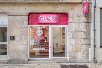 Institut Guinot à Dijon