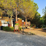 Photo n°17 de l'avis de Merino. fait le 19/08/2020 à 18:52 sur le  Agricamping area di sosta camper Poggio ai Pini à Certaldo