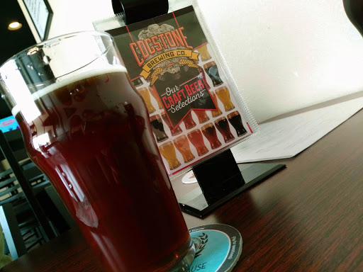 Brewpub «Cogstone Brewing Company, LLC», reviews and photos, 3858 Village 7 Rd, Colorado Springs, CO 80917, USA