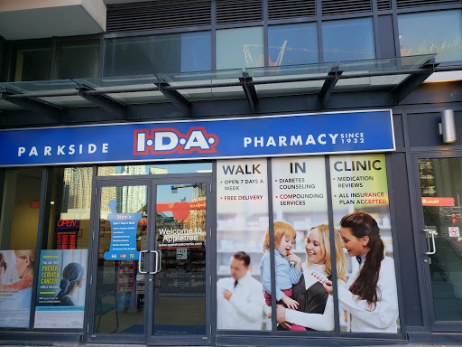 I.D.A. - Parkside Pharmacy