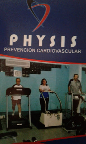 Physis Prevencion Cardiovascular - Cardiólogo