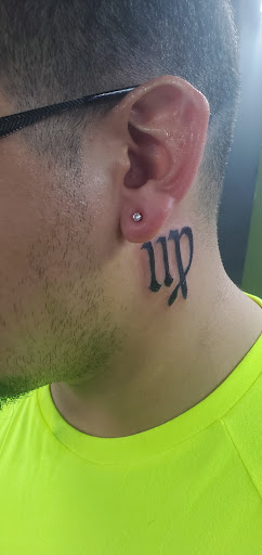 Explore elbow ditch tattoo ideas, creative tattoo ideas in Rio Grande City, available at RG INK