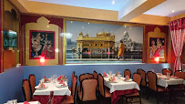 Atmosphère du Restaurant LE Taj Mahal à Orléans - n°9