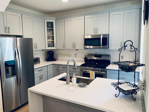 Cabinet Maker «Cabinet & Stone International», reviews and photos, 6606 N 56th St, Tampa, FL 33610, USA