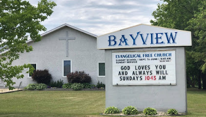 Bayview Evangelical Free Chr