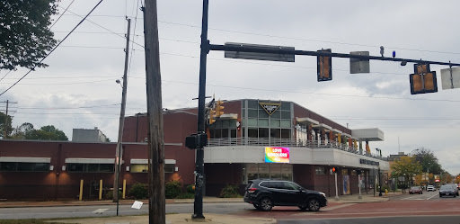 Health Food Store «The Mustard Seed Market and Cafe», reviews and photos, 867 W Market St, Akron, OH 44303, USA