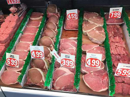 Butcher Shop «Springfield Butcher», reviews and photos, 6310 Springfield Plaza, Springfield, VA 22150, USA