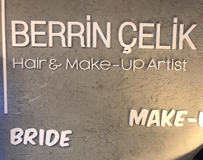 Berrin Çelik Hair & Make-Up Artist