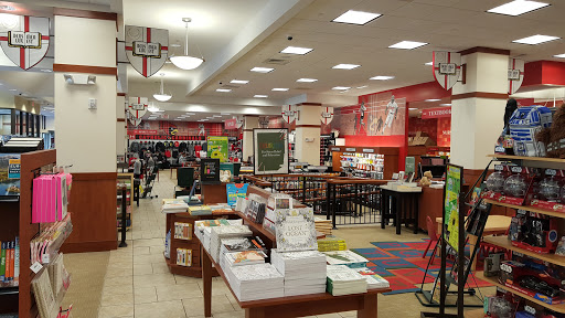 Book Store «Barnes and Noble», reviews and photos, 625 Monroe St NE, Washington, DC 20017, USA