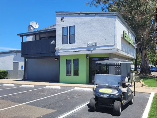 Storage Facility «Extra Space Storage», reviews and photos, 2410 Mercantile Dr, Rancho Cordova, CA 95742, USA