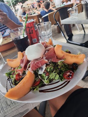 BACCO à Gruissan