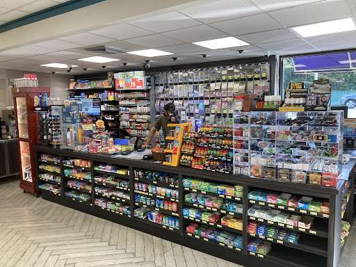 Grocery Store «Braintree Market N Deli», reviews and photos, 978 Liberty St, Braintree, MA 02184, USA