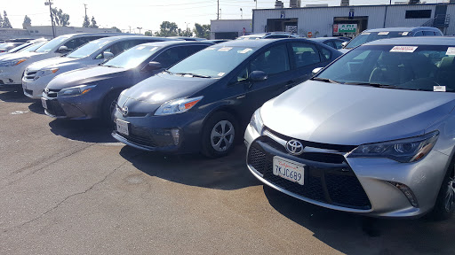 Auto Auction «Norwalk Auto Auction», reviews and photos, 12405 Rosecrans Ave, Norwalk, CA 90650, USA