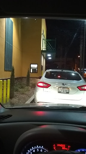 Popeyes Louisiana Kitchen image