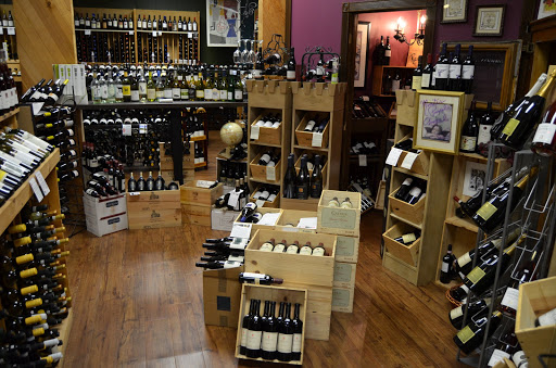 Wine Store «FranksWine», reviews and photos, 1206 N Union St, Wilmington, DE 19806, USA