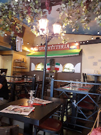 Atmosphère du Restaurant italien Il Paradiso à L'Isle-Adam - n°13
