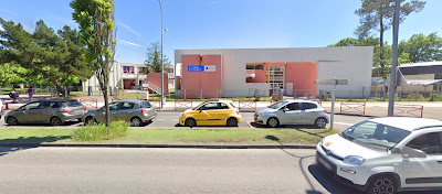 Collège de Chambéry à Villenave-d'Ornon