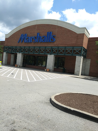 Department Store «Marshalls», reviews and photos, 460 E Waterfront Dr, Homestead, PA 15120, USA