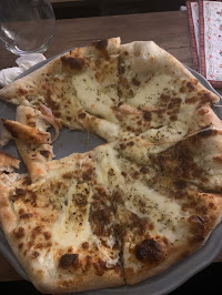 Plats et boissons du Pizzeria Pizza Vic Wallers - n°1