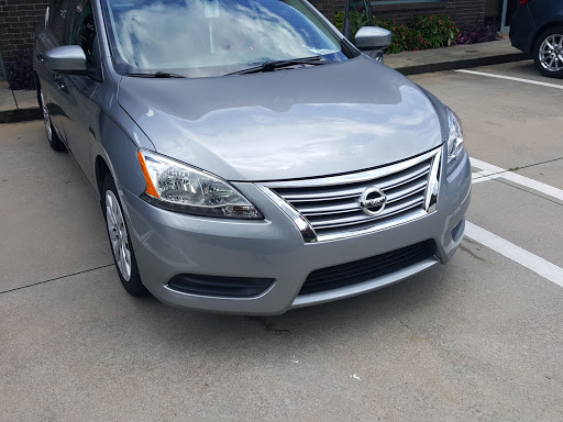 Auto Repair Shop «Georgia Paint & Body, Inc.», reviews and photos, 1155 US-23, Suwanee, GA 30024, USA