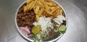 Photo n°28 de Bar brasserie grillades ou charbon ou bois à Raismes ()