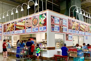 Costco Food Court image