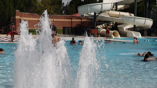 Aquatic Centre «Cimarron Family Aquatic Center», reviews and photos, 199 Red River Trail, Irving, TX 75063, USA