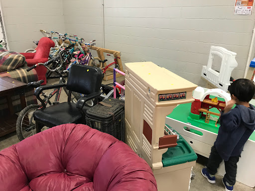 Thrift Store «Goodwill Store and Donation Center», reviews and photos