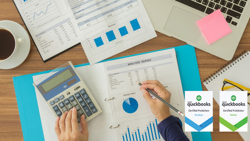 Econtrol Accounting & Bookkeeping, Inc.