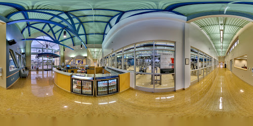 Gym «Valley Baptist Health & Fitness Center», reviews and photos, 3001 N Augusta National Dr, Harlingen, TX 78550, USA