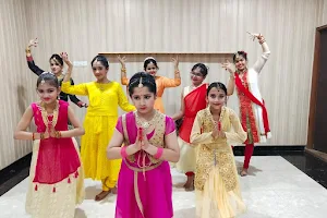 Joy of Dance by Meena Agarwal image