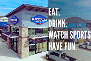 Knockout Sports Bar Fort Worth image