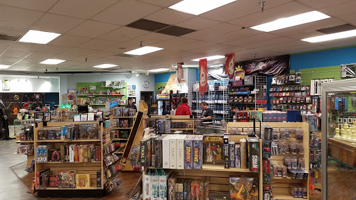 Comic Book Store «Fantasy Shop», reviews and photos, 2125 Zumbehl Rd, St Charles, MO 63303, USA