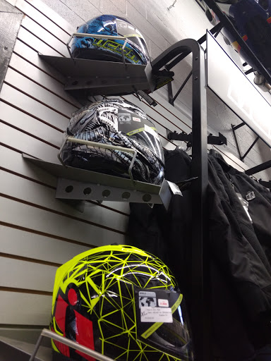Motorcycle Dealer «READING STANDARD MOTORSPORTS», reviews and photos, 5560 Perkiomen Ave, Reading, PA 19606, USA