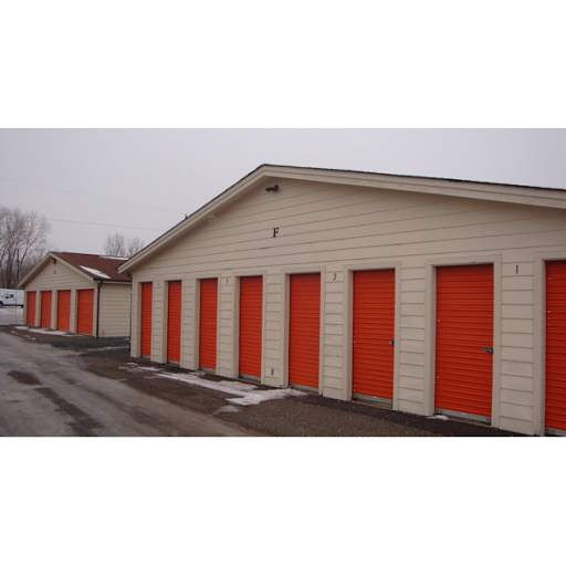 Self-Storage Facility «Coon Rapids Storage», reviews and photos, 9900 Vale St NW, Coon Rapids, MN 55433, USA